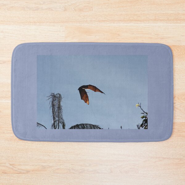 Item preview, Flying Foxes (Fruit Bats) ii designed and sold by The Suns Anvil.