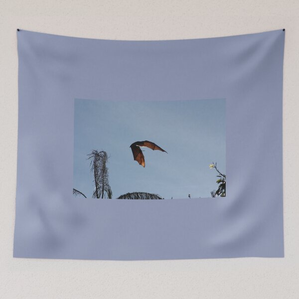 Item preview, Flying Foxes (Fruit Bats) ii designed and sold by The Suns Anvil.