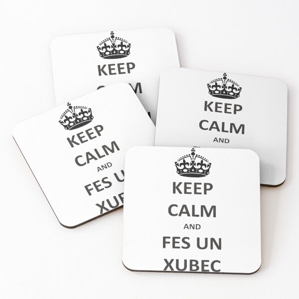 Item preview, Copy of Keep calm and two meters designed and sold by 3coma14.