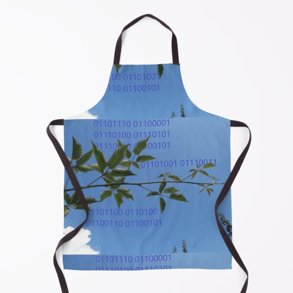 Item preview, narute is life binary code, all designed and sold by miaterinka.