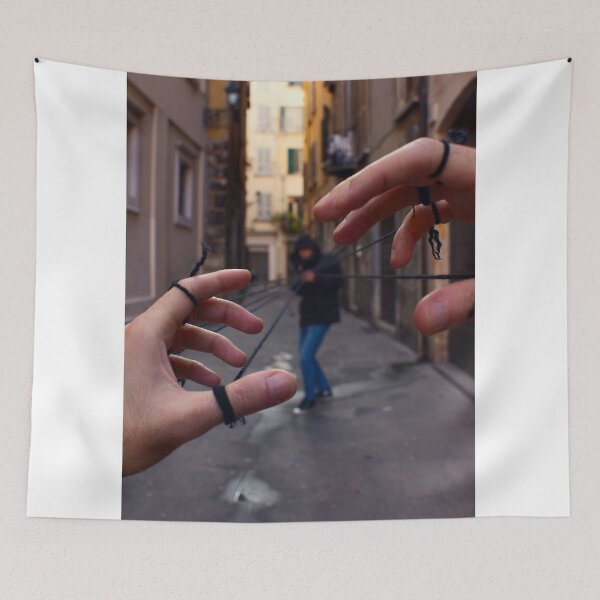 Item preview, streetphotography designed and sold by Malve137.