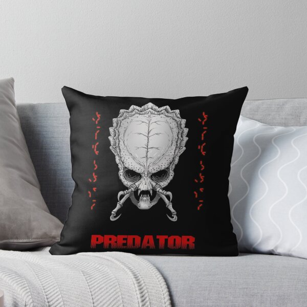 Item preview, Predator skull. designed and sold by EIDORIAN ART .