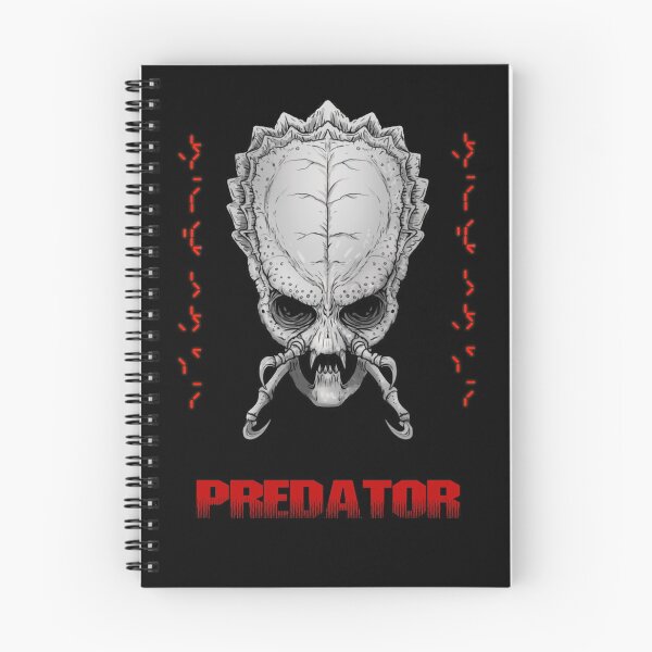 Item preview, Predator skull. designed and sold by EIDORIAN ART .