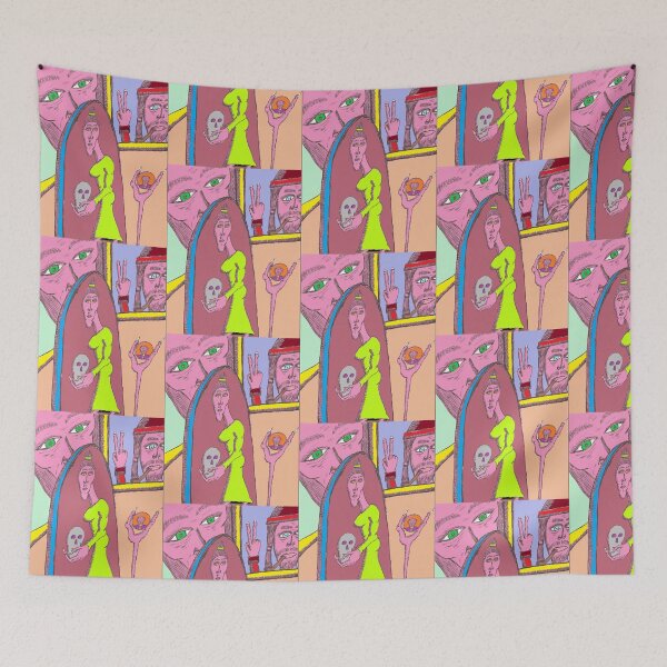 Item preview, another story to tell designed and sold by wormink.