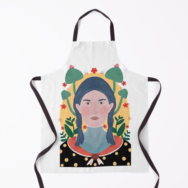 Item preview, Bavarian Forest, 2020, Kayla Kinsella Meier designed and sold by KKMart23.