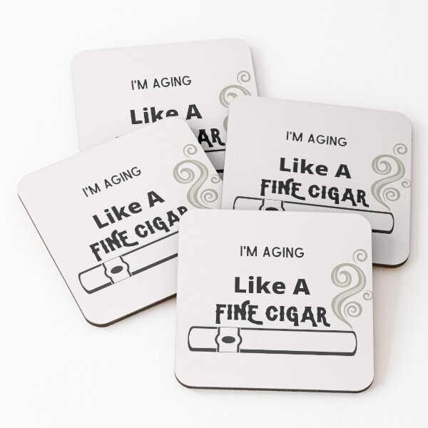 Item preview, Copy of Real Women smoke Cigars designed and sold by Millenial Designs.