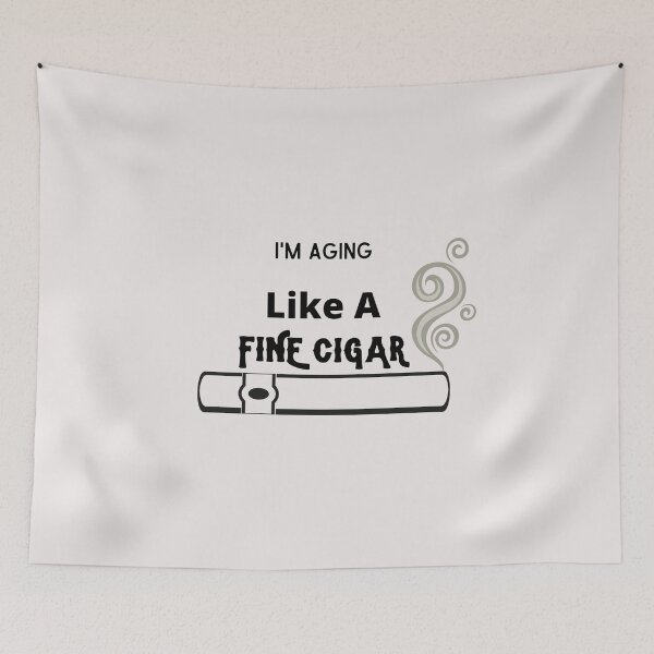 Item preview, Copy of Real Women smoke Cigars designed and sold by Millenial Designs.