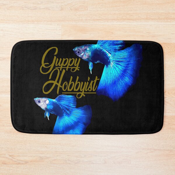 Item preview, Guppy Hobbyist designed and sold by GFishy.