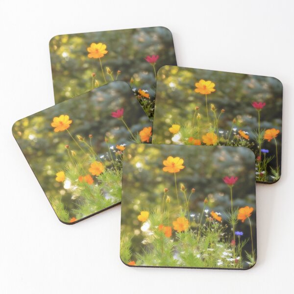 Item preview, Wildflower Breeze designed and sold by gothicrow.