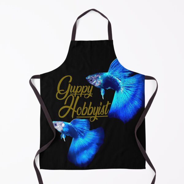Item preview, Guppy Hobbyist designed and sold by GFishy.