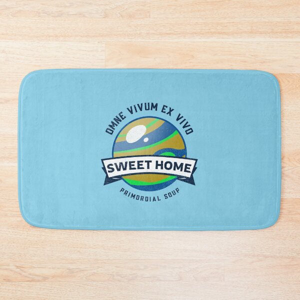 Item preview, Primordial Soup - Sweet Home designed and sold by youngdstag.