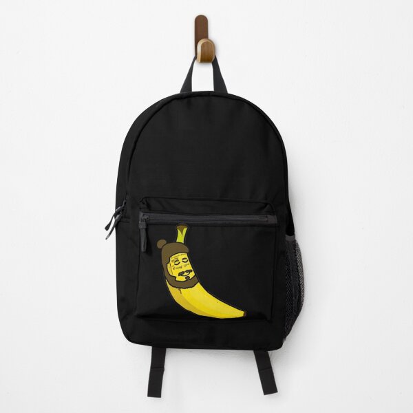 Item preview, Banana Malone Art designed and sold by dacegod17.