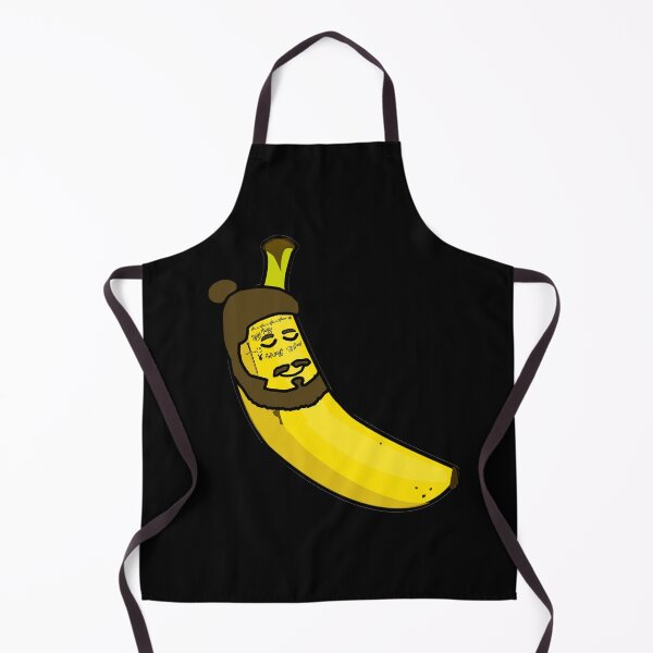 Item preview, Banana Malone Art designed and sold by dacegod17.