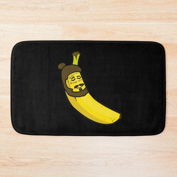 Item preview, Banana Malone Art designed and sold by dacegod17.