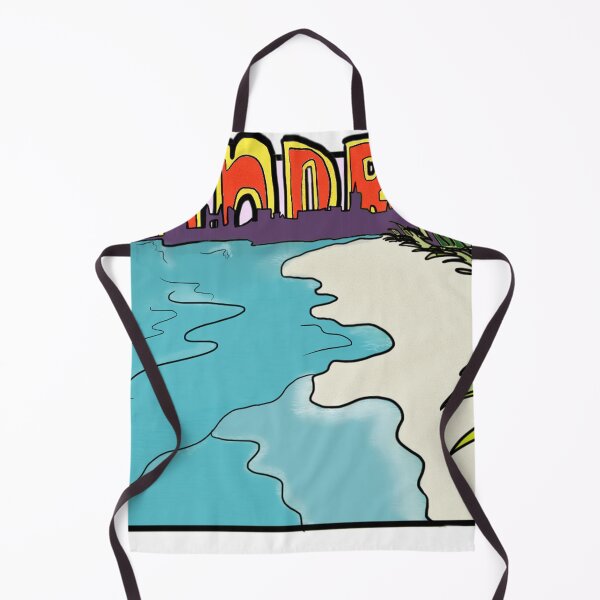 Item preview, Welcome 2 St Andrews designed and sold by Yasemin Cag.
