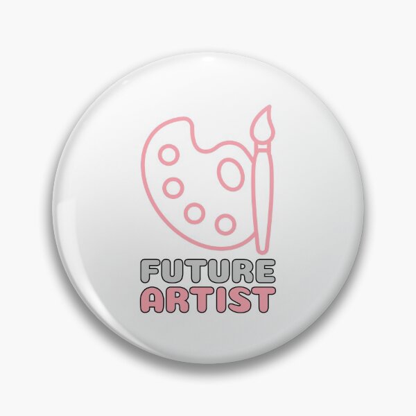 Item preview, Future Artist designed and sold by rianfee.