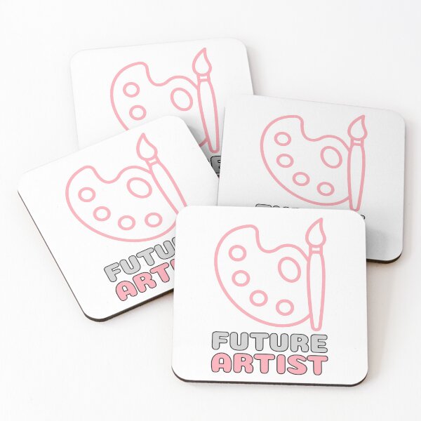 Item preview, Future Artist designed and sold by rianfee.