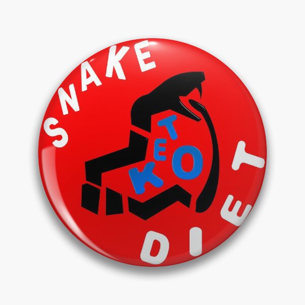 Item preview, KETO SNAKE DIET AUTOPHAGY designed and sold by Ralek.