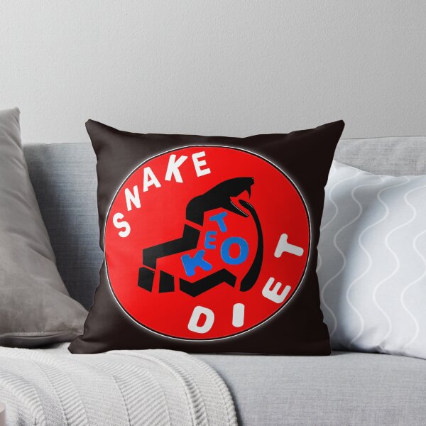 Item preview, KETO SNAKE DIET AUTOPHAGY designed and sold by Ralek.