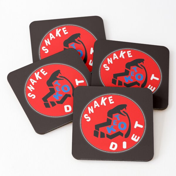 Item preview, KETO SNAKE DIET AUTOPHAGY designed and sold by Ralek.