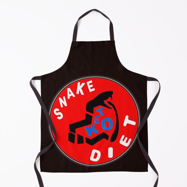 Item preview, KETO SNAKE DIET AUTOPHAGY designed and sold by Ralek.