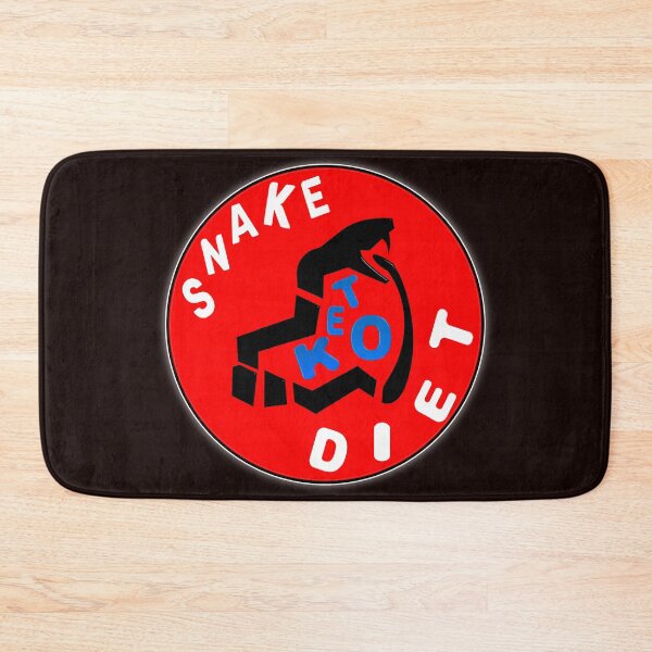 Item preview, KETO SNAKE DIET AUTOPHAGY designed and sold by Ralek.