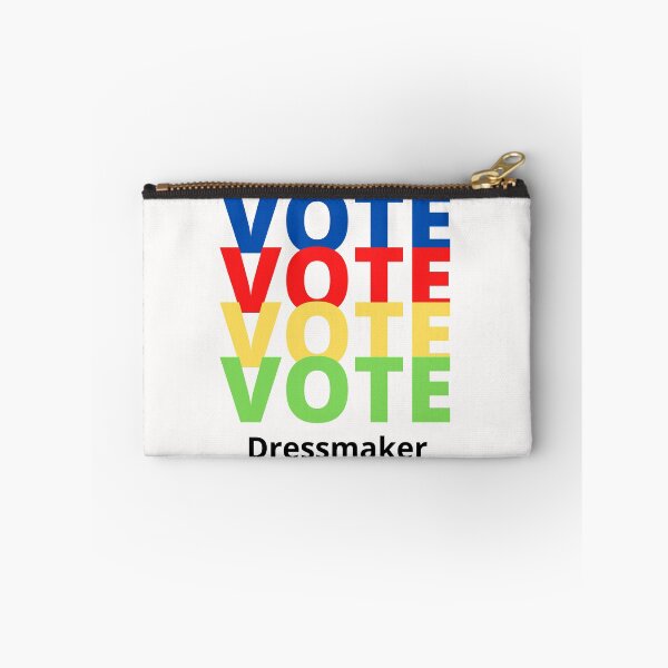 Item preview, Vote Dressmaker designed and sold by majeed10.