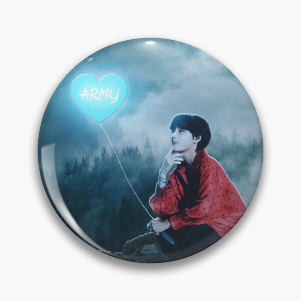 Item preview, Taehyung's Love For Armys ❤️ designed and sold by itsysgfx.