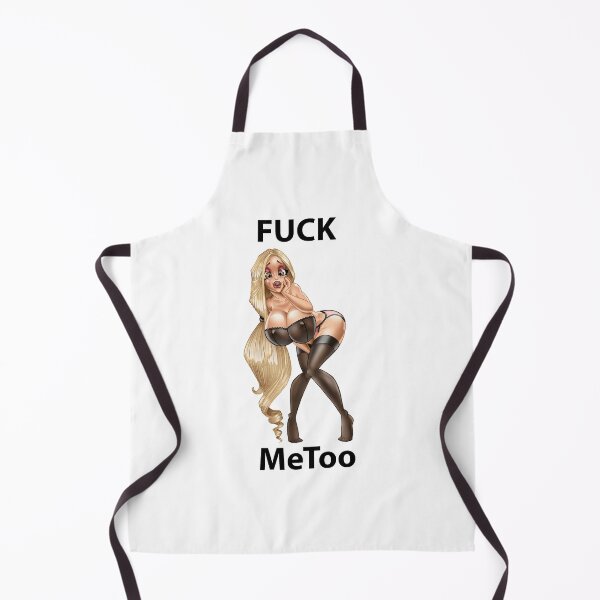 Item preview, FUCK MeToo designed and sold by sexypinupart.