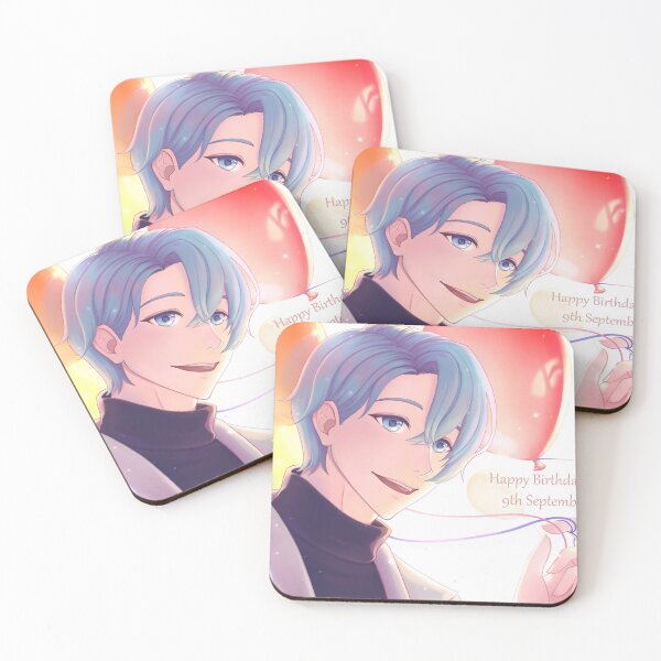 Item preview, Happy Birthday V  designed and sold by JUNTWEI.