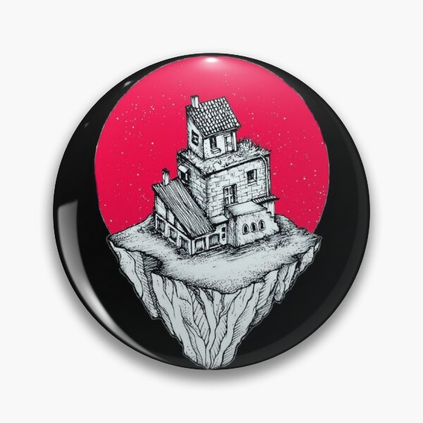 Item preview, Hermit's hut designed and sold by SidTastic .