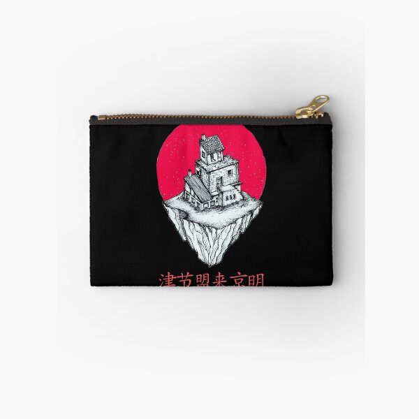 Item preview, Hermit's hut designed and sold by SidTastic .