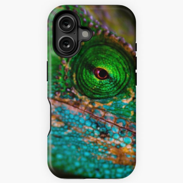 Item preview, Parson's Chameleon designed and sold by Justharry.