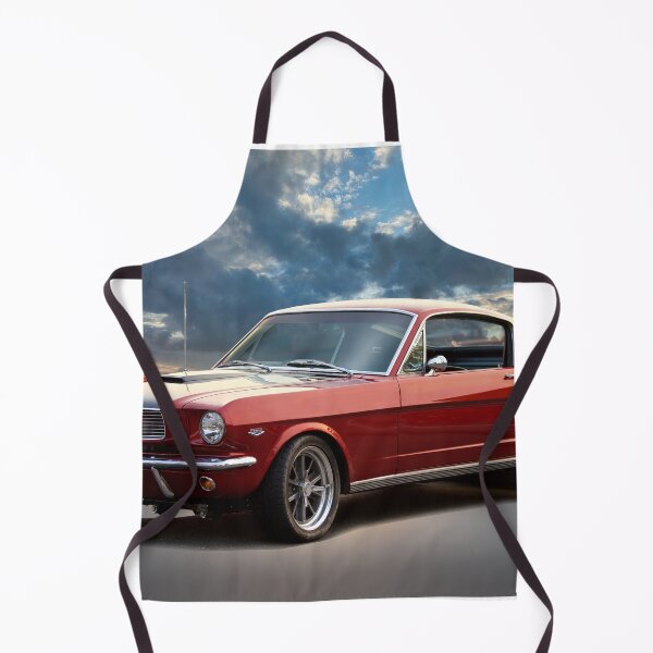 Item preview, 1965 Ford Mustang 289 Fastback designed and sold by DaveKoontz.