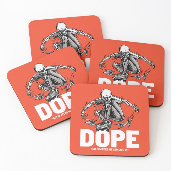 Item preview, Skateboarder designed and sold by ErenStream.