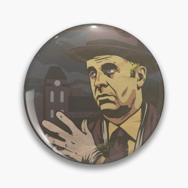 Item preview, Toby Flenderson: The Scranton Strangler designed and sold by Spoiler Alert Merch Store.