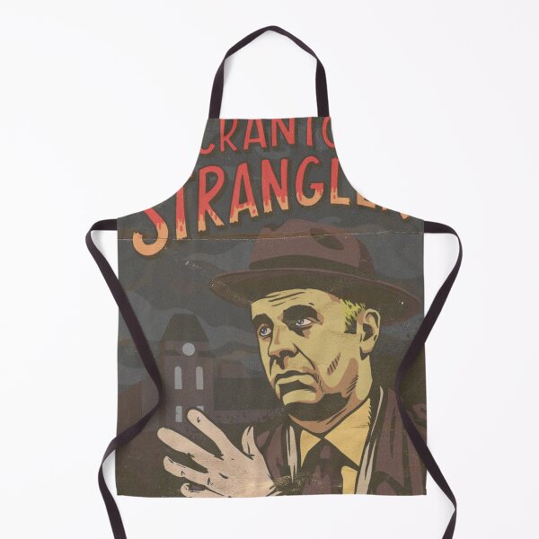 Item preview, Toby Flenderson: The Scranton Strangler designed and sold by Spoiler Alert Merch Store.
