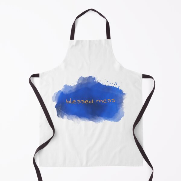 Item preview, Blessed mess designed and sold by sakshiartlove.