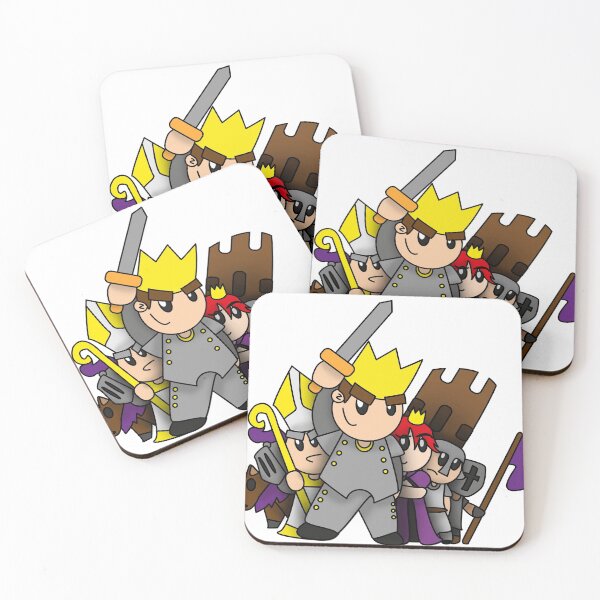 Item preview, Chess pieces designed and sold by Fulgenl.