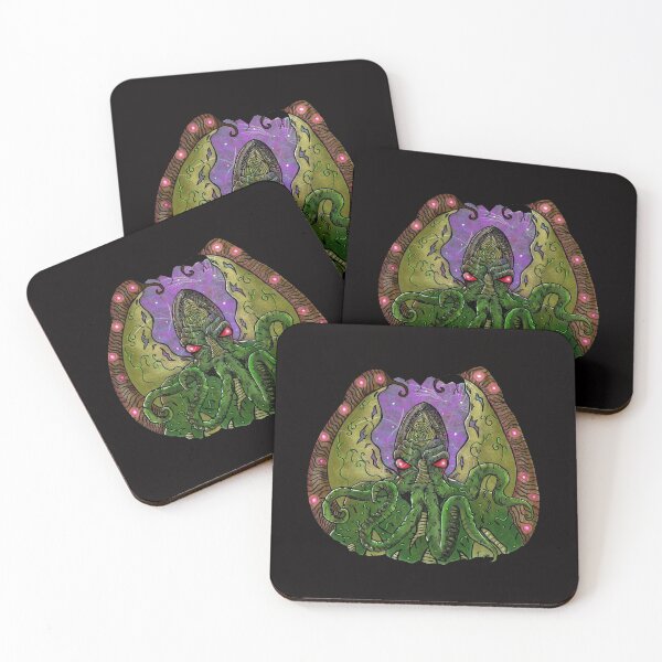 Item preview, Cthulhu the Ancient One designed and sold by Elfluffogatto.
