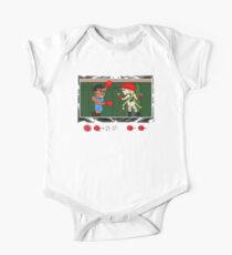 Fight! One Piece - Short Sleeve