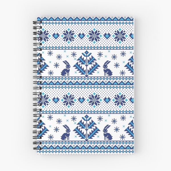 Item preview, Punto conejo azul designed and sold by Nijn.