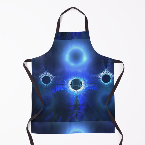 Item preview, Pleiadian Oceanic Eclipse designed and sold by KimSyOk.