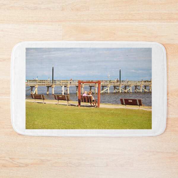 Item preview, Swinging On The Riverfront designed and sold by Cynthia48.
