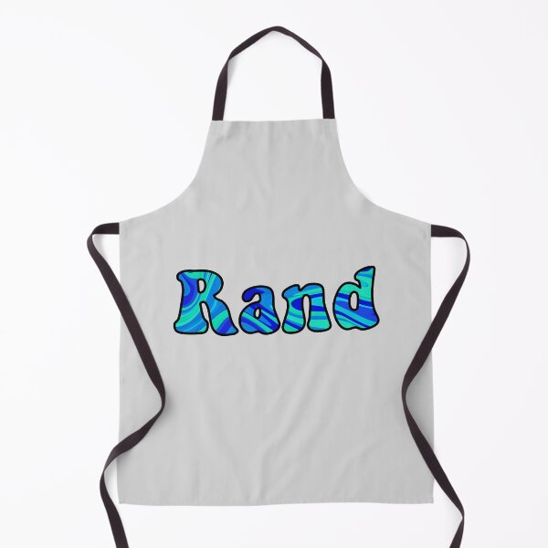 Item preview, Custom Rand Sticker designed and sold by Kyrostickers.