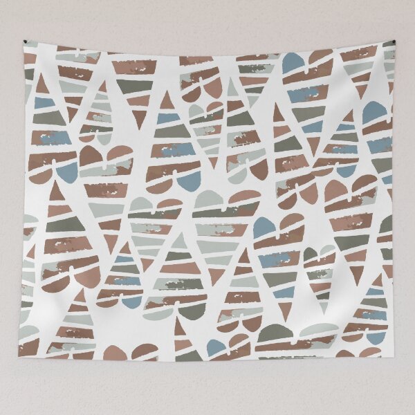 Item preview, Hearts in Pieces designed and sold by designedbyjamie.