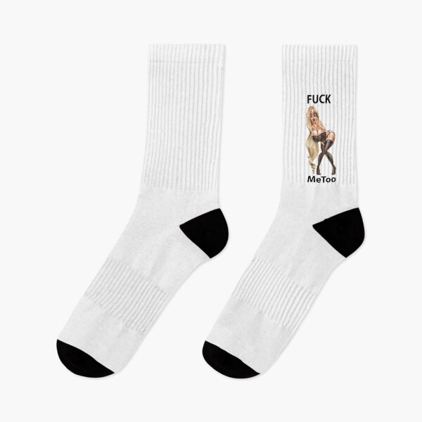Item preview, FUCK MeToo designed and sold by sexypinupart.