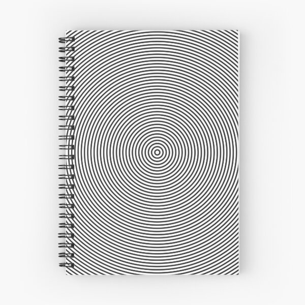 Item preview, Optical art circle designed and sold by M3EX.