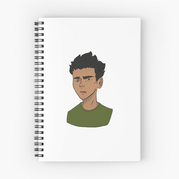 Item preview, Damian Wayne designed and sold by birdprints.