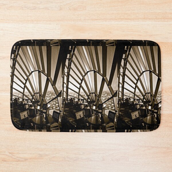 Item preview, View over San Francisco designed and sold by Justharry.